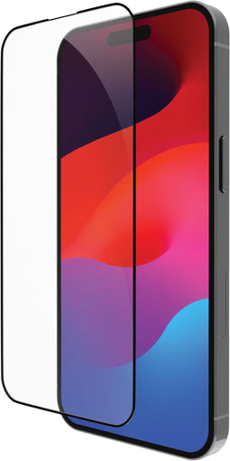 Dbramante1928 iPhone 15 Pro Max - Screenprotector - Eco - Transparant