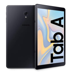 Samsung Galaxy Tab A (10.5", 2018) - Zwart - 32 GB - WiFi