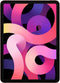 Apple iPad Air (2020) - 10.9 inch - A14 Bionic - 256GB - Goud