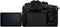 Panasonic Lumix G DC-GH6 - Camera met lens - 25,21Mpx - Micro Four Thirds - Zwart