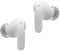 LG TONE Free DT90Q - In Ear Oordopjes - Bluetooth 5.3 ANC - Wit