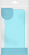 iMoshion Hoesje Geschikt voor Samsung Galaxy A52 (4G) / A52s / A52 (5G) Hoesje Siliconen - iMoshion Color Backcover - Mintgroen