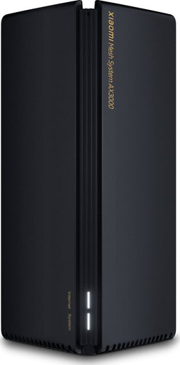 Xiaomi Mesh System AX3000 - Mesh Systeem - Wi-Fi 6 tot 2976 Mbps - (2-pack)