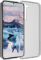 Dbramante1928 Galaxy S23 - Soft case - 100% gerecycled plastic - Schokbestendig - Ice-Clear
