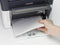 Kyocera FS-1325MFP - All-in-One Laserprinter - 25 ppm - Zwart-wit