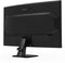 Gigabyte GS27FC - Curved Gamingmonitor - 27