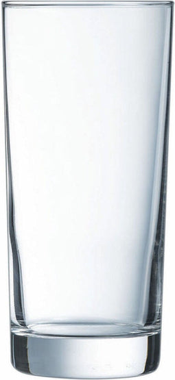 Glas Arcoroc Islande Transparant Glas 6 Stuks (46 CL)