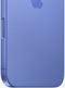 Apple iPhone 16 Plus - Ultramarijn - 128 GB - Fysieke simkaart + eSIM