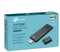 TP-Link Archer TX20U - Netwerkadapter - Wi-Fi 6 1201 Mbit/s Dual-band - Zwart