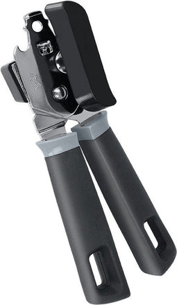 Metaltex Maximo Blikopener Zwart