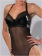Gympak Guilty Pleasure Zwart XL