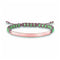 Armband Dames Thomas Sabo LBA0054 (21 cm) (21 cm)