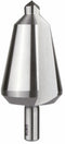 RUKO 101004 - Lepelboor 24 - 40 mm HSS - Gezamenlijke lengte 89 mm