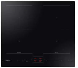 Samsung NZ64B5066FK - Inductiekookplaat 60 cm - 4 kookzones met oval ring - SmartThing app