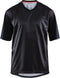 Craft Hale XT Jersey M - Fietsshirt - Vochttransport - Zwart (M)