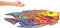UNIDRAGON Houten Puzzel Voor Volwassenen Dier - Glanzende Vis - 700 stukjes - Royal Size 57x45 cm