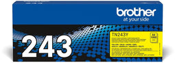 Brother TN-243Y - Toner - Origineel - Geel