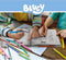 Tekenschool - Bluey tekenschool - om te leren tekenen - LISCIANI