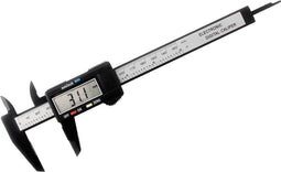 Digitale schuifmaat - 0-150 mm - LCD Display