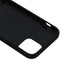 Spigen Liquid Air Matte - Soft Case - Air Cushion Technology - Zwart