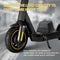 10x2.50 solide scooterbanden 10 inch massief rubberen banden 60/70-6,5 voor Ninebot Max g30d 2 solid