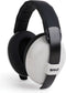 Banz Baby- Ruisonderdrukkende hoofdtelefoon voor baby's - oorkappen tot 3 jaar- Grey