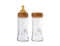 Hevea Medium Flow Kit 2 Flessen (2 x 250 ml)