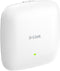 D-Link DAP-X3060 - Access Point - 2,4GHz en 5GHz - 2402 Mbit/s - Wit