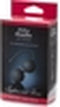 Fifty Shades Tighten and Tense Vaginale Balletjes - Zwart