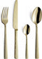 Amefa Felicity - 24-delige bestekset - Voor 6 personen -Champagne