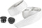 Deda - Stuurlint - Special Wit Carbon