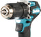 Makita DDF487RFE3 - Accuboormachine - 18V Borstelloos - Ergonomisch met LED verlichting