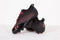 hummel Zoom JR FG - Voetbalschoenen Kinderen - Neopreen sok - Zwart/Rood