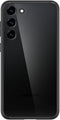 Spigen Ultra Hybrid - Soft case - Air Cushion technologie - Zwart (2023)