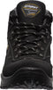 Grisport Torino Mid - Wandelschoenen - Gritex membraan - Zwart