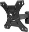 One For All SOLID - Muurbeugel - Geschikt voor 32-60 inch TV's - Draaggewicht 50kg