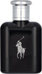 Ralph Lauren Polo Black - 75 ml - Eau de Toilette