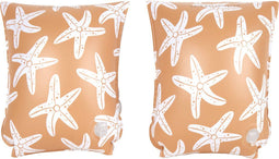 Swim Essentials Seastar - Zwembandjes 0-2 jaar - Oranje