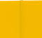 vidaXL - Wandpanelen - 12 - st - 2,16 - m² - 60x30 - cm - fluweel - geel