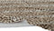 Tapijt DKD Home Decor 160 x 150 x 2 cm Bruin Polyester Koloniaal Donkerbruin Jungle