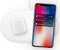 Apple MR8U2ZM/A - Wireless Charging Case voor AirPods - Draadloos opladen - Wit