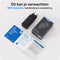 Voomy Charge M65 - Snellader 65W - 3-in-1 Opladen - Zwart