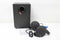 Logitech G560 - 2.1 Gaming Speakers - 240W DTS:X Ultra Surround Sound - RGB Verlichting