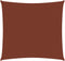 vidaXL - Zonnescherm - rechthoekig - 2,5x3 - m - oxford - stof - terracottakleurig