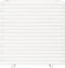 vidaXL - Plantenbak - 70x70x72 - cm - massief - grenenhout - wit