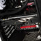 Silverstone PS13 - Mini-Toren Behuizing - Staal - 1x 120 mm Ventilator - 182x400x426 mm