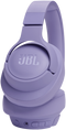 JBL Tune 720BT - Koptelefoon - 76 uur batterij - Paars