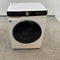Samsung WD90DG6G94BKU4 - Was-droogcombinatie - AI EcoBubble™ - wit