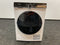 Inventum VDW8030W - Warmtepompdroger - 8 kg - Antibacterieel - 66 dB