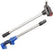 GartenMeister - Verlengsteel X-Saw - Werkhoogte tot 3 meter - Lengte ca. 130cm